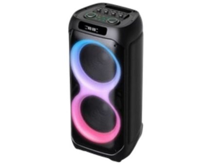 VOLKANO Motion Dual 10 VK-3903-D10 60W