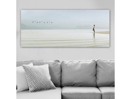 WALLXPERT Dekorativno slikanje na platnu YTY103723596764_50120