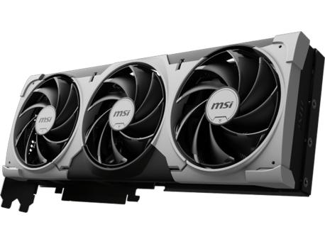 MSI RTX 5080 Ventus 3X OC 16GB GDDR7