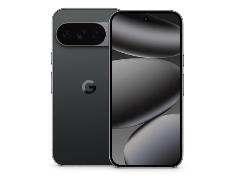 GOOGLE Pixel 10 Pro (256GB) Obsidian