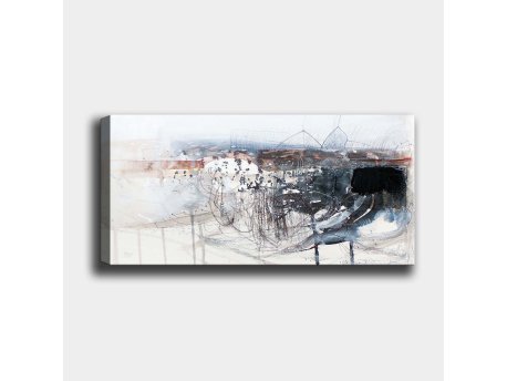 WALLXPERT Dekorativno slikanje na platnu YTY1307852599_50120