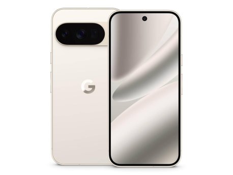 GOOGLE Pixel 10 Pro (256GB) Porcelain