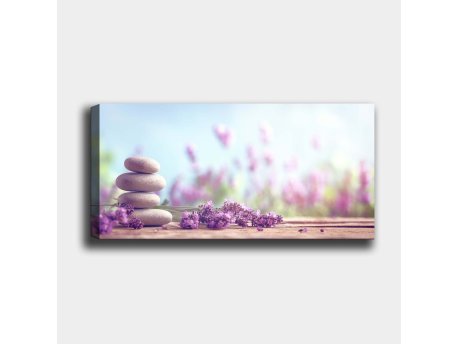 WALLXPERT Dekorativno slikanje na platnu YTY453366910_50120