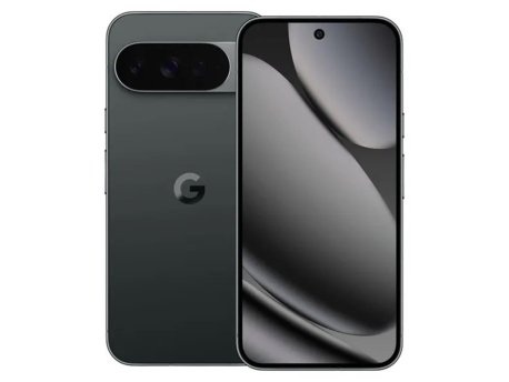 GOOGLE Pixel 10 Pro XL (256GB) Obsidian