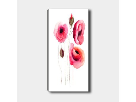 WALLXPERT Dekorativno slikanje na platnu DKY137531_50120