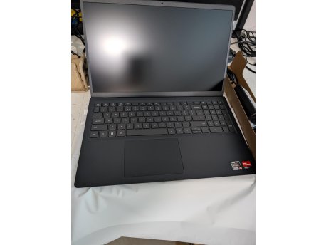 DELL 15 DC15255 (FHD IPS 120Hz, Ryzen 5 7530U, 32GB, 512GB SSD) OUTLET