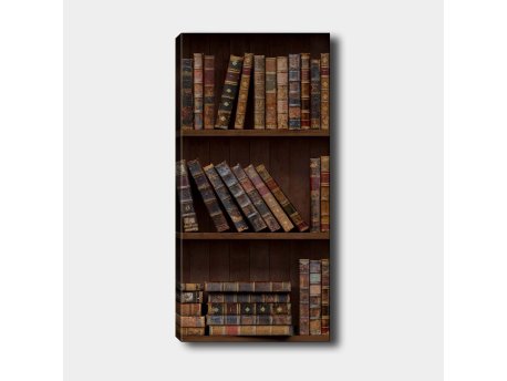 WALLXPERT Dekorativno slikanje na platnu DKY3206521390_50120