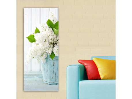 WALLXPERT Dekorativno slikanje na platnu DKY321493_50120