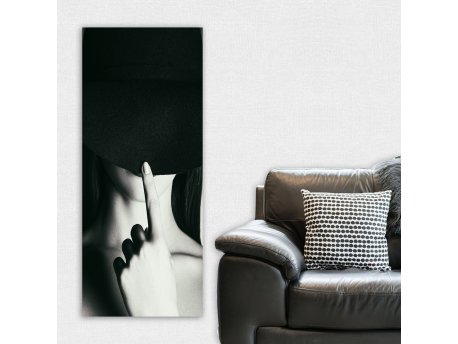 WALLXPERT Dekorativno slikanje na platnu DKY616884665_50120