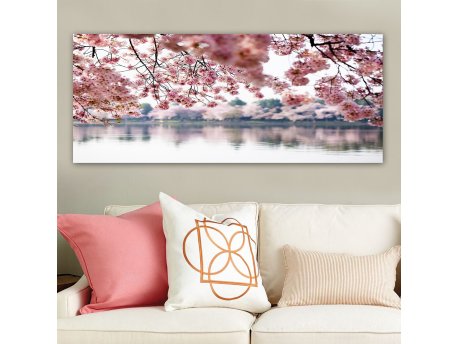 WALLXPERT Dekorativno slikanje na platnu YTY102307675_50120