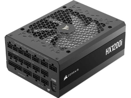 CORSAIR 1200W HX1200i 80+ Platinum Fully Modular, crno (CP-9020307-EU)