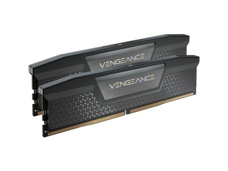 CORSAIR VENGEANCE DDR5 32GB (2x16GB) 6000MT/s CL38 (CMK32GX5M2B6000Z38)