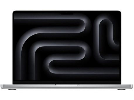 APPLE MacBook Pro 14 (Silver) M5, 24GB, 1TB SSD (mde64ze/a)