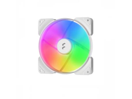 Fractal Design 14 RGB PWM White Frame FD-F-AS1-1409 ventilator