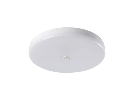 XLED LED plafonjera 18W 6500K, PIR Sensor
