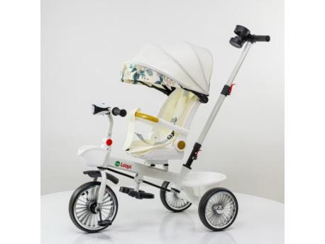 ARISTOM Tricikl za decu bela ( 4003 )