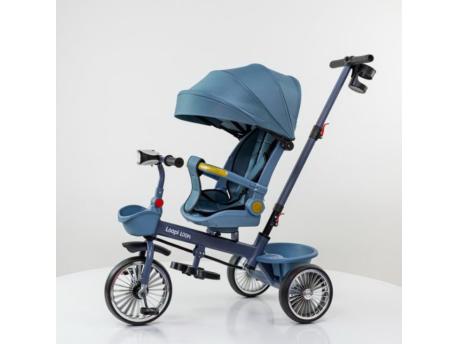 ARISTOM Tricikl za decu plava boja ( 4003 )