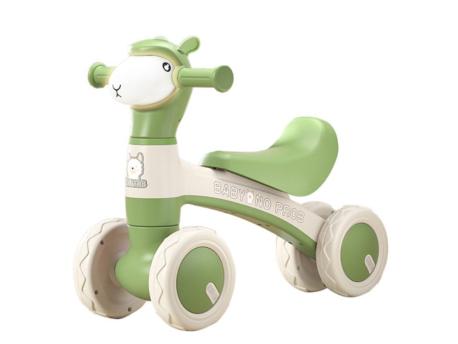 ARISTOM Marsi alpaca – guralica za decu zelena boja ( 637 )