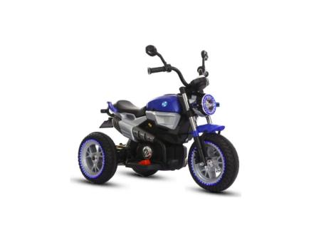 BBO Motor na akumulator 6V plava boja