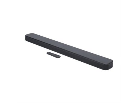 JBL Bar 300MK2 Black Soundbar