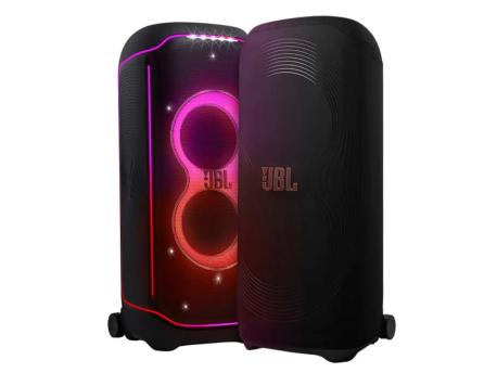 JBL PartyCover Ultimate Black zaštitna navlaka