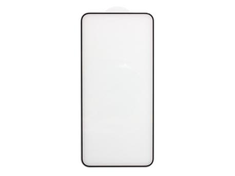 3G Zaštitno staklo Tempered Glass 2.5D full glue za Samsung S921B/S931B Galaxy S24/S25 crno (fingerprint unlock)