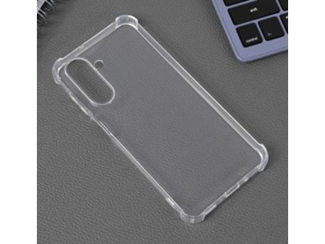 3G Transparent Ice Cube za Samsung A175F Galaxy A17