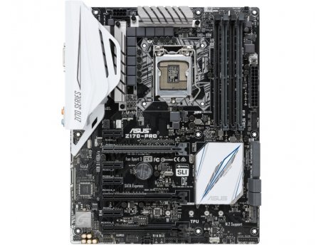 ASUS Z170-PRO