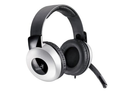 GENIUS HS-05A Single Jack slušalice sa mikrofonom