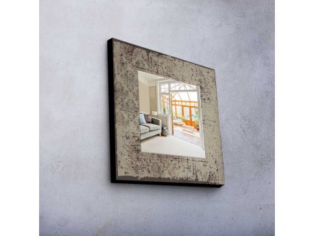 WALLXPERT Dekorativno ogledalo MA 057