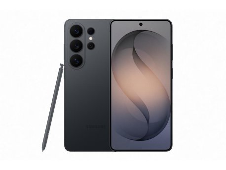 SAMSUNG Galaxy S26 Ultra 5G 12/512GB Black (SM-S948BZKGEUC)