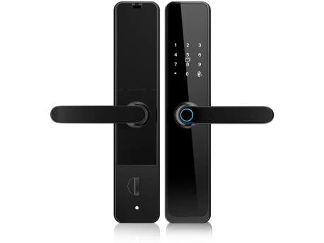 Smart Nest Pametna brava Bluetooth sa otiskom prsta i šifrom