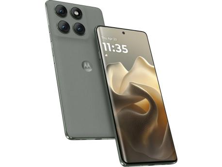 MOTOROLA Edge 60 Pro 8/256GB Pantone Shadow