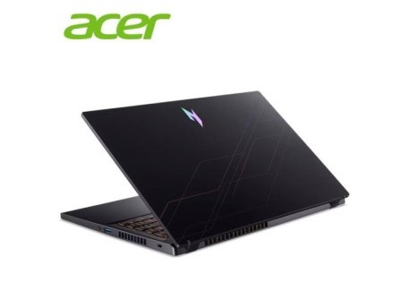 ACER Nitro V15 ANV15-52-90PP (Black) FHD IPS 165Hz, i9-13900H, 32GB, 1TB SSD, RTX 5060 8GB (NH.QZ8EX.00B)