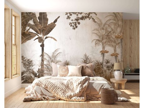 WALLXPERT Dekorativna nalepnica za zid MDK 00119 100 x 100