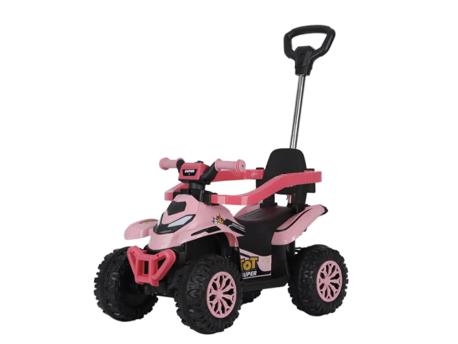 ARISTOM 474 Guralica roze