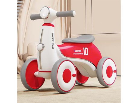 ARISTOM 476 Dečija guralica crvena