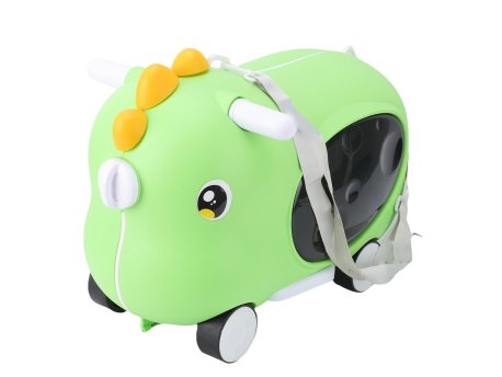 ARISTOM 475 Guralica koferčić zelena