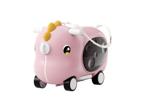 ARISTOM 475 Guralica koferčić roze