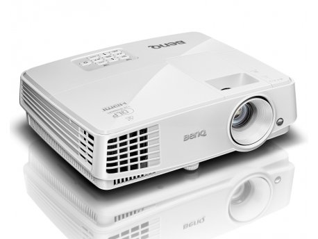 BENQ MS527,HDMI