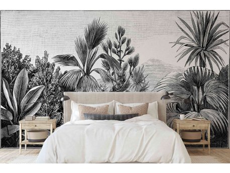 WALLXPERT Dekorativna nalepnica za zid MDK 00140 100 x 100