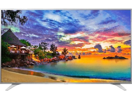LG 43UH6507 LED 4K Ultra HD Smart