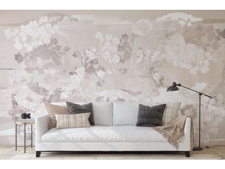 WALLXPERT Dekorativna nalepnica za zid MDK 00148 100 x 100