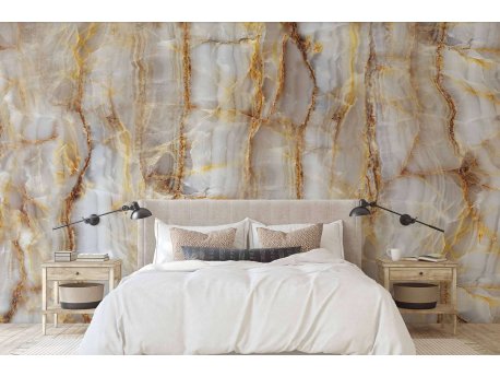 WALLXPERT Dekorativna nalepnica za zid MDK 00158 100 x 100