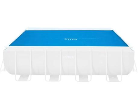 INTEX 28010 Solarni pokrivač za bazen 549 x 274 cm