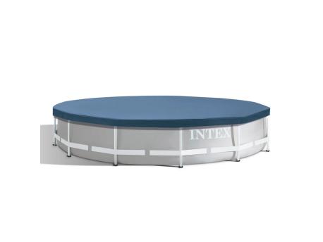 INTEX 28031 Okrugli pokrivač za bazen 366 cm