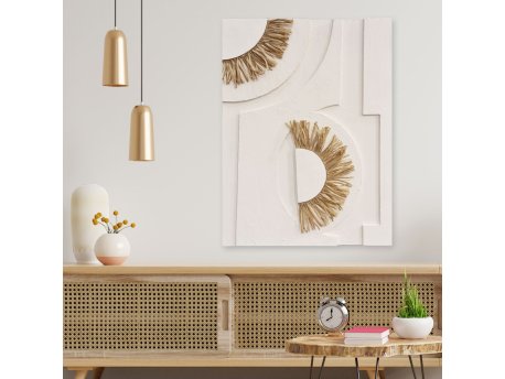 WALLXPERT Dekorativno slikarstvo uljem RF8980 5070