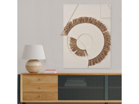 WALLXPERT Dekorativno slikarstvo uljem RF9648 5070