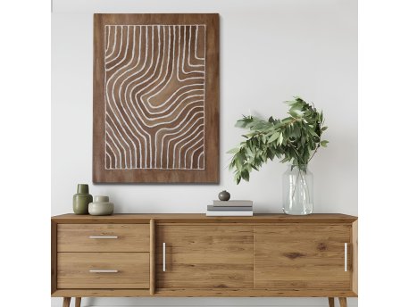 WALLXPERT Dekorativno slikarstvo uljem OP10072 5070