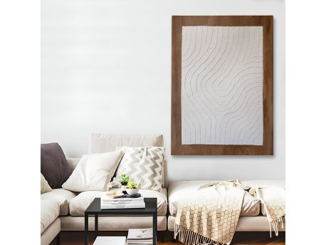 WALLXPERT Dekorativno slikarstvo uljem OP10073 5070